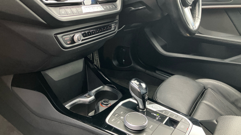 BMW 1 Series 118i [136] M Sport 5dr Step Auto Petrol Hatchback